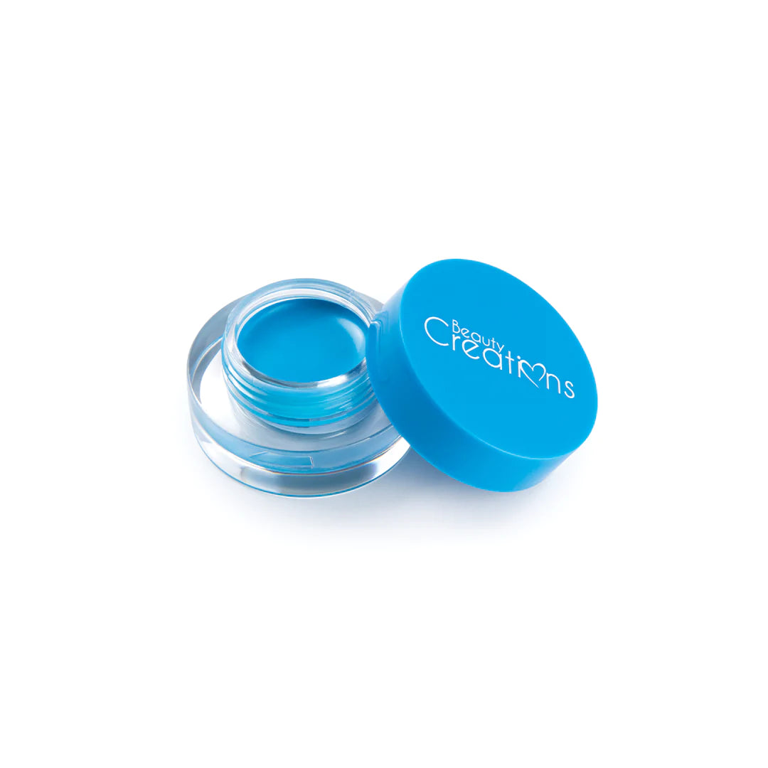 Gel Pomade Dare to be Bright: Indigo
