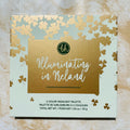 Illuminating in Ireland Paleta de Rostro