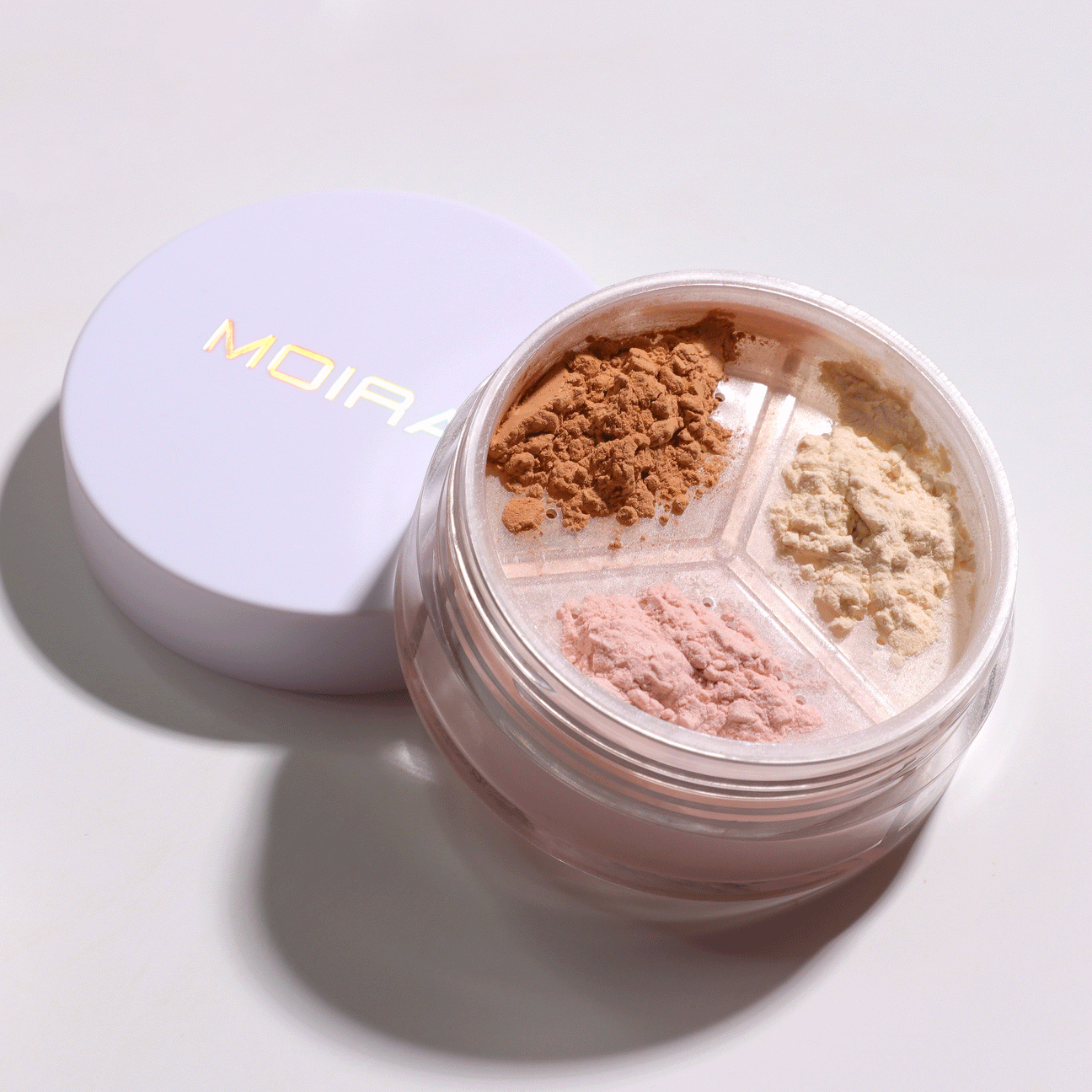 Polvo Fijador Suelto Set & Correct Loose Setting Powder 03 Medium