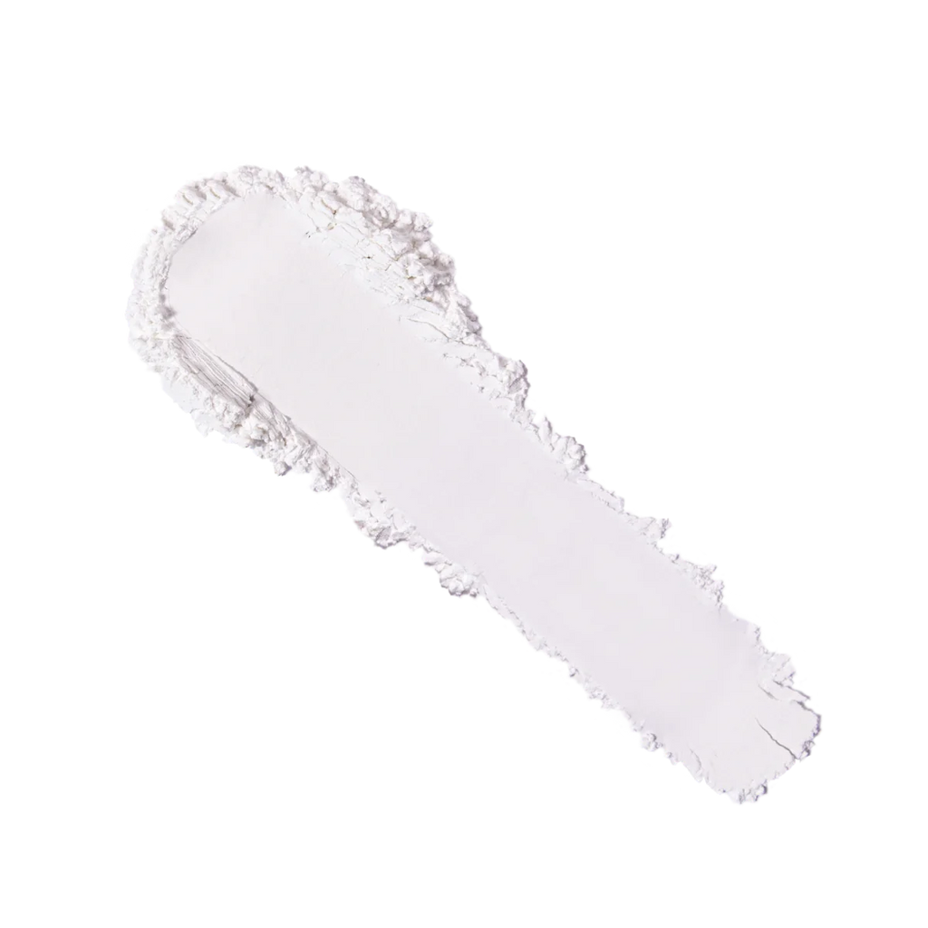 That White Powder Set & Bake Powder 01 No Color