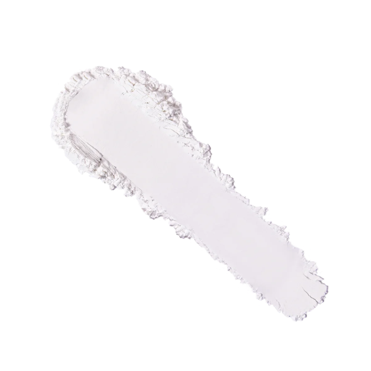 That White Powder Set & Bake Powder 01 No Color