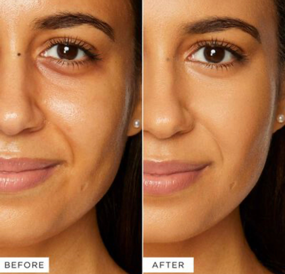 SHAPE TAPE CONCEALER - 38N