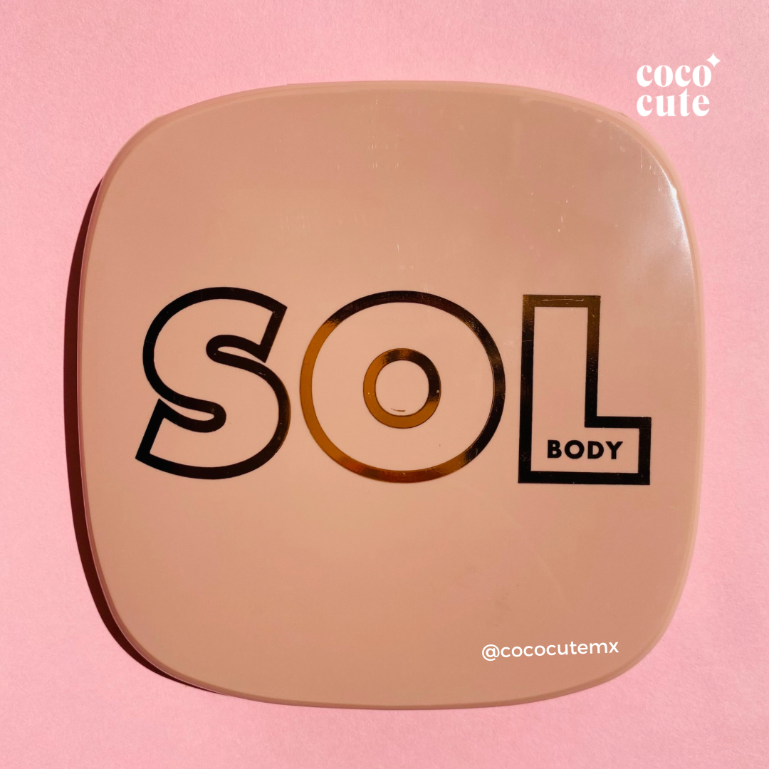 Rosé Highlighter