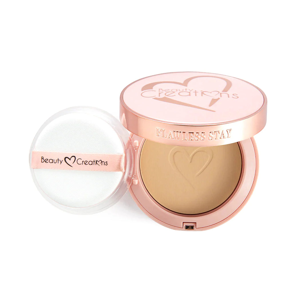 Maquillaje compacto Flawless Stay 6.0